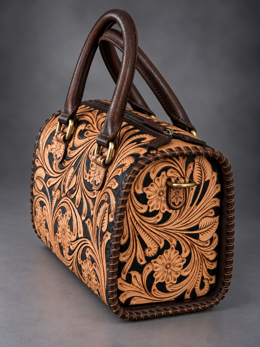 Heritage Floral Medium Speedy