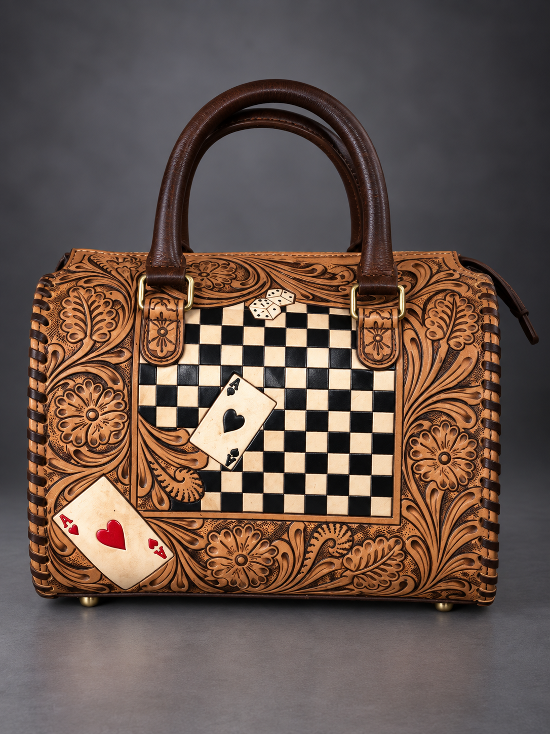 High Stakes Medium Speedy