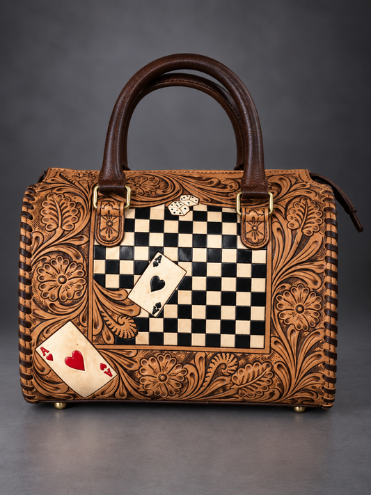 High Stakes Medium Speedy