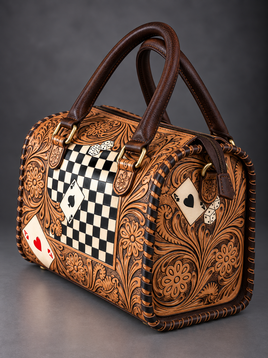 High Stakes Medium Speedy