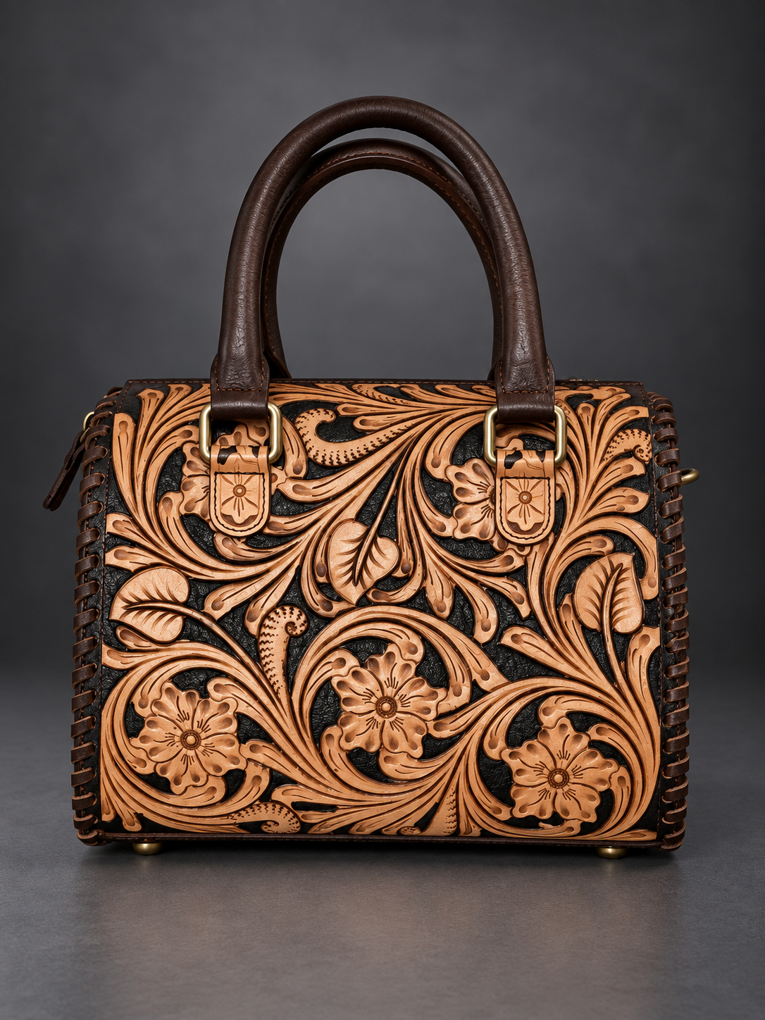 Heritage Floral Medium Speedy