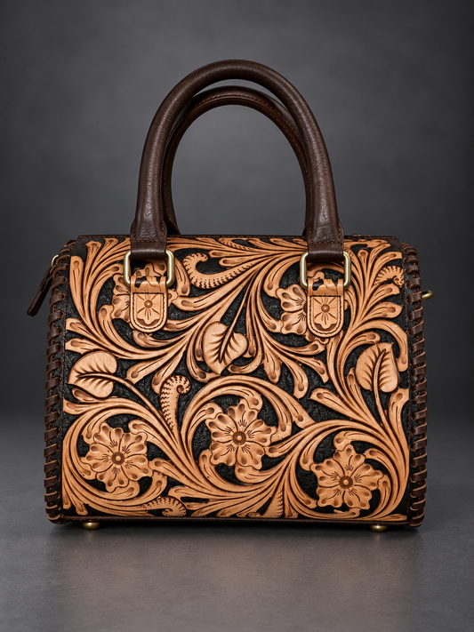 Heritage Floral Medium Speedy